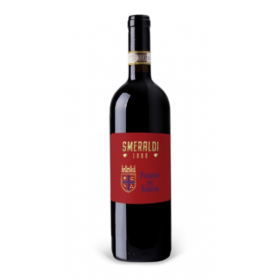 Piemonte DOC Barbera